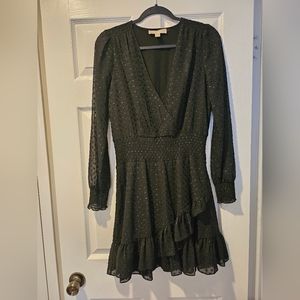 NWOT Michael Kors mini dress